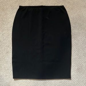 Le Chateau Pencil Skirt